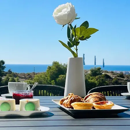 Villa Sea Hills Semidetached Luxury