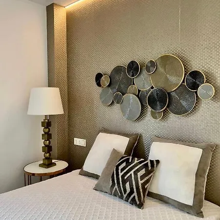 Sea Hills Semidetached Luxury *