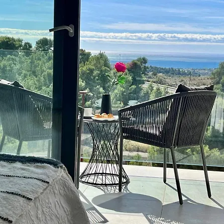 Sea Hills Semidetached Luxury *