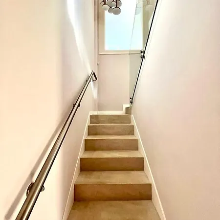 Villa Sea Hills Semidetached Luxury Finestrat