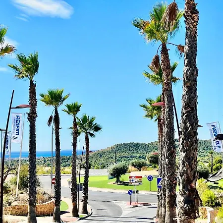 Villa Sea Hills Semidetached Luxury