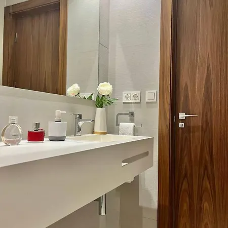 Sea Hills Semidetached Luxury Villa