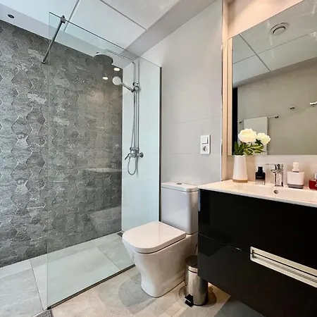 Sea Hills Semidetached Luxury