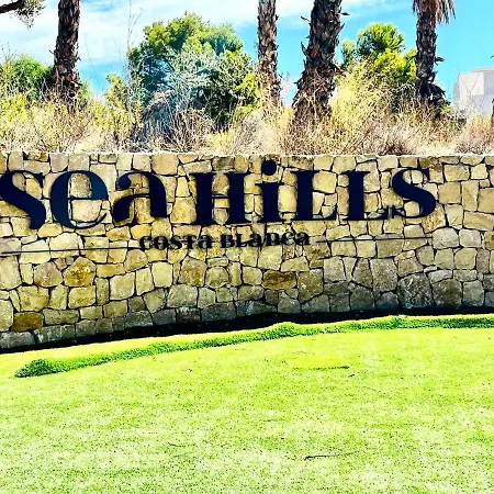Sea Hills Semidetached Luxury