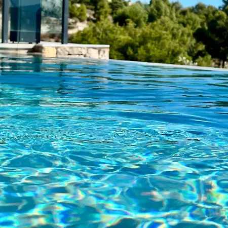 Sea Hills Semidetached Luxury Villa *