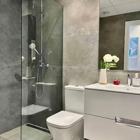 Sea Hills Semidetached Luxury Villa