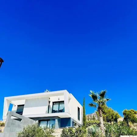 Sea Hills Semidetached Luxury