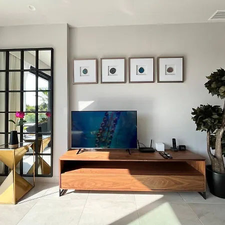 Sea Hills Semidetached Luxury Villa