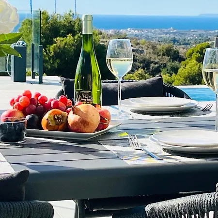 Sea Hills Semidetached Luxury פינסטראט