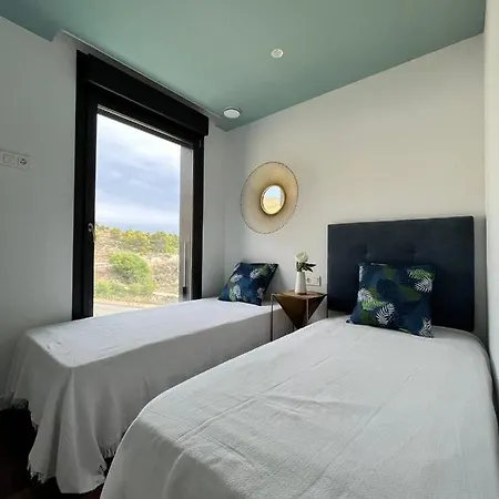 Sea Hills Semidetached Luxury