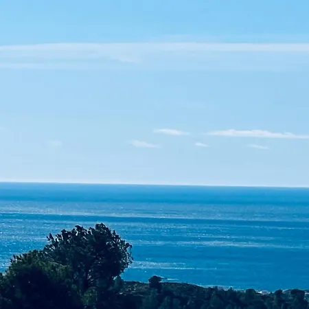 Sea Hills Semidetached Luxury