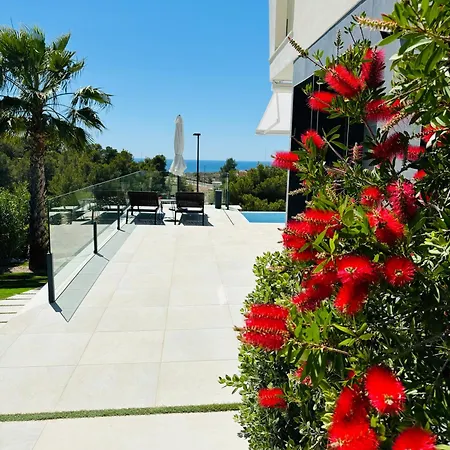 Sea Hills Semidetached Luxury Villa